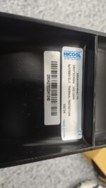 HICOOL AXIAL FAN 280A230HBAC-M METAL CODE 4010 - Image 4