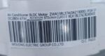 HITACHI OUTDOOR BLDC MOTOR ZWA138L37A CODE 3036 - Image 2