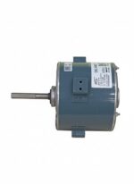 IICL OUTDOOR AC MOTOR DC-188T CODE 3351 - Image 2