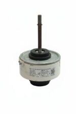 SAMSUNG INDOOR BLDC MOTOR 27W ZKFP-27-8-98A-1 CODE 4527