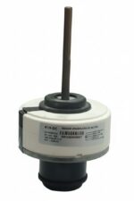 LG INDOOR BLDC MOTOR 30W K19-DC / EAU62983002 LONG SHAFT CODE 4404