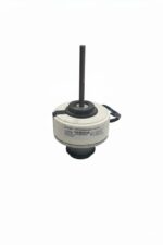 LG INDOOR BLDC MOTOR 30W K19-DC / EAU62983002 LONG SHAFT CODE 4404 - Image 2