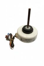 LG INDOOR AC MOTOR RP-15 INVERTER EAU63383301 CODE 4477 - Image 2