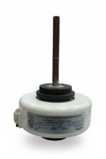 LG INDOOR AC MOTOR RP-15 INVERTER EAU63383301 CODE 4477 - Image 3