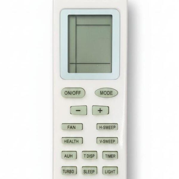UNIVERSAL REMOTE M-STAR 208 CODE 3467