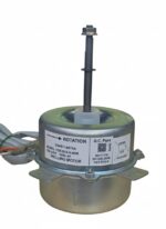 MITSUBISHI OUTDOOR AC MOTOR 40W SSA511B818A YDK35-6-8 CODE 3258