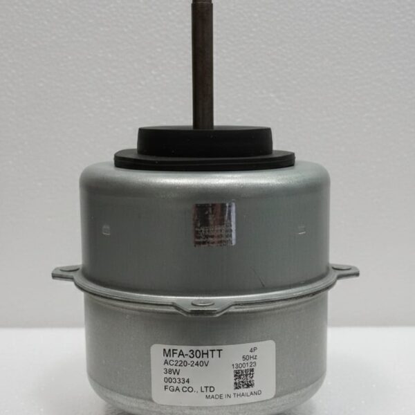 OGENERAL INDOOR AC MOTOR 38W MFA-30HTT CODE 4484