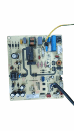 LLOYD INVERTER INDOOR PCB AC MOTOR MIV35HV-3S-PRE CODE 3983 REFURBISHED