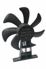 SYMBOL AXIAL FAN EC Q FAN 5W CODE 4157 - Image 3