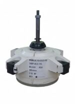 UNIVERSAL OUTDOOR BLDC MOTOR 45W ZKFP-45-8-115 CODE 3366