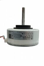 UNIVERSAL INDOOR BLDC MOTOR 35W DC5010HA-MC37A008 CODE 4430 - Image 2