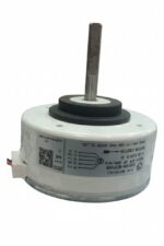 UNIVERSAL INDOOR BLDC MOTOR 35W DC5010HA-MC37A008 CODE 4430
