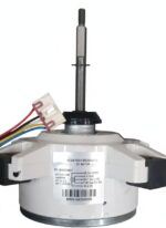 UNIVERSAL OUTDOOR BLDC MOTOR 55W CODE 3039