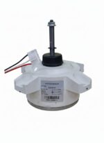 UVW OUTDOOR MOTOR K17-DC 35W/25W CODE 3371