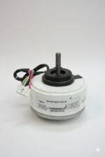 VOLTAS BLDC MOTOR 30W K18C-12 CODE 4358 - Image 5