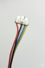 VOLTAS BLDC MOTOR 30W K18C-12 CODE 4358 - Image 6