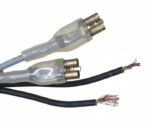 IICL OUTDOOR AC MOTOR DC-188T CODE 3351 - Image 4