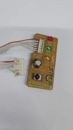 OGENERAL INDOOR DISPLAY 7 PIN REFURBISHED  CODE 2921 - Image 2