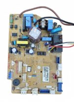 LG INVERTER INDOOR PCB BLDC MOTOR EBR82015901  CODE 2975 REFURBISHED