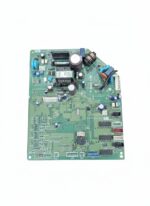 MITSUBISHI HEAVY FIX SPEED INDOOR PCB BLDC MOTOR RKW565A200  CODE 2984 REFURBISHED