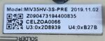 LLOYD INVERTER INDOOR PCB AC MOTOR MIV35HV-3S CODE 3040 REFURBISHED - Image 2
