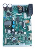DAIKIN INVERTER INDOOR PCB AC MOTOR EX13016-4(B) CODE 3073 REFURBISHED
