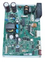 DAIKIN INVERTER INDOOR PCB AC MOTOR EX13016-2(B) 4 WAY SWING CODE 3077 REFURBISHED