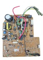 DAIKIN FIX SPEED INDOOR PCB BLDC MOTOR 2P290430-4 CODE 3085 REFURBISHED