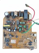 DAIKIN FIX SPEED INDOOR PCB AC MOTOR EX474-14 CODE 3090 REFURBISHED