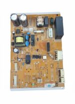 DAIKIN INVERTER INDOOR PCB AC MOTOR EX802 CODE 3110 REFURBISHED