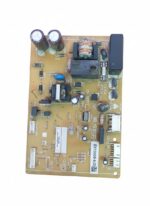 DAIKIN FIX SPEED INDOOR PCB AC MOTOR EX13035-9(D) CODE 3126 REFURBISHED