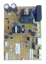 DAIKIN FIX SPEED INDOOR PCB AC MOTOR EX13035-(E) CODE 3130 REFURBISHED