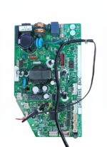 OGENERAL INVERTER INDOOR PCB BLDC MOTOR 1700WSE-C1 CODE 3177 REFURBISHED