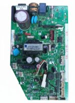 OGENERAL INVERTER INDOOR PCB BLDC MOTOR 0701WES-C1 CODE 3184 REFURBISHED