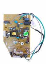 OGENERAL FIX SPEED INDOOR PCB BLDC MOTOR K08DR-0901WSE-C1 CODE 3196 REFURBISHED