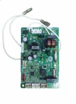 OGENERAL FIX SPEED INDOOR PCB AC MOTOR K13TA-01W13SE-C1 CODE 3209 REFURBISHED