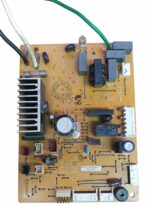 OGENERAL FIX SPEED INDOOR PCB AC MOTOR K05EF-050JWSE-C1 CODE 3224 REFURBISHED