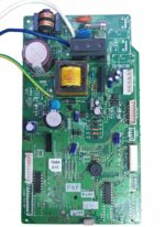 MITSUBISHI HEAVY FIX SPEED INDOOR PCB BLDC MOTOR RMA010 CODE 3234 REFURBISHED