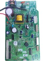 MITSUBISHI HEAVY INVERTER INDOOR PCB BLDC MOTOR RKY012 CODE 3242 REFURBISHED