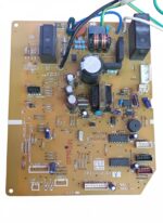 MITSUBISHI HEAVY INDOOR PCB AC MOTOR RKX505A001 CODE 3252 REFURBISHED