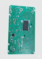 DAIKIN FIX SPEED INDOOR PCB WHITE RELAY NEW MODEL CODE 3063 REFURBISHED - Image 2