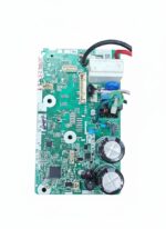 DAIKIN FIX SPEED INDOOR PCB WHITE RELAY NEW MODEL CODE 3063 REFURBISHED