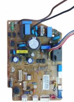 LG INVERTER INDOOR PCB BLDC MOTOR EBR79742011 CODE 3500 REFURBISHED