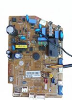 LG INVERTER INDOOR PCB AC MOTOR EBR77100207 CODE 3565 REFURBISHED
