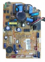 LG INVERTER INDOOR PCB BLDC MOTOR EBR85490201 CODE 3592 REFURBISHED