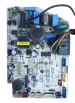 LG INVERTER INDOOR PCB BLDC MOTOR EBR85490218 CODE 3594 REFURBISHED