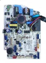 LG INVERTER INDOOR PCB BLDC MOTOR EBR85490238 CODE 3598 REFURBISHED
