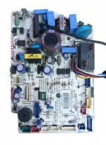 LG INVERTER INDOOR PCB BLDC MOTOR EBR85490210 CODE 3602 REFURBISHED