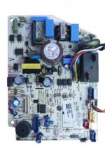 LG INVERTER INDOOR PCB BLDC MOTOR EBR85490288 CODE 3604 REFURBISHED