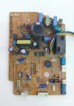 LG FIX SPEED INDOOR PCB BLDC MOTOR EBR78042409 CODE 3606 REFURBISHED